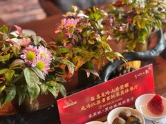 -龙吟山房(青龙山庄店)