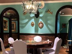 -湖碟轩·私厨坊(张家港店)