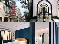 -赤坎·广东华侨国际旅游度假区