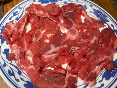 -楠火锅(西单店)