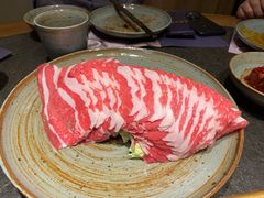 -老墙根涮肉·铜锅·烧烤(欢乐谷·王四营店)