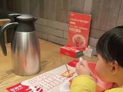 -爱碗亭·鲜炒湖南菜(壹城中心店)