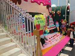 -meland club亲子乐园(北京芳圆里ID MALL店)