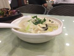 -东四民芳餐厅(世茂工三店)
