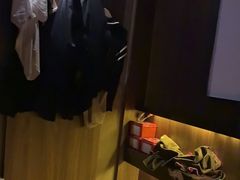 -江南足纪·影院足道·轻奢SPA(笋岗HALO广场店)