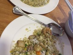 -ZF Seafood Restaurant 卓峰海鲜餐