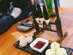 妙笔生花-醉长安(南门总店)