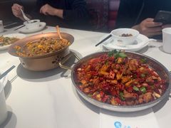 -清真·卡德尔大叔新疆主题餐厅(龙汇路店)
