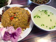 -88号小吃店·经典云南菜·地道纳西美食