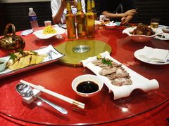-新虹楼饭庄(崇明陈家镇店)