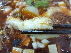 黑鱼-川渔居—鱼火锅(八方汇店)