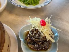 -二泉园老菜馆·百年无锡菜