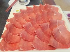 -南门涮肉(北洼路店)