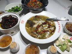 -新辣宴·湖南家常菜·商务聚餐(中粮创芯店)