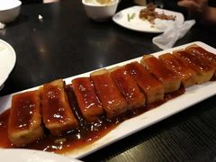 -城南往事济南风味主题餐厅(东环店)