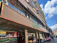 -食蔬不二素食自助餐厅(沈阳铁西店)