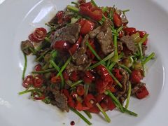 -箸福·夜上海(月牙湖公园店)