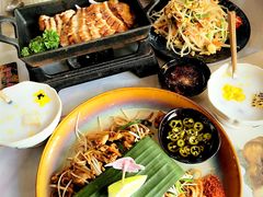 -POKIPOKI泰食谷仓东南亚菜(侨香店)