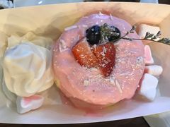 -狐狸和向日葵(北京路店)