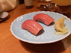 蓝鳍金枪鱼中腹-鮨清日本料理
