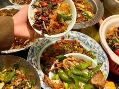 -阿嫂印象·民间江湖菜(大学城店)