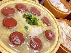 -大清花饺子(园林路店)