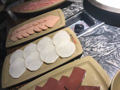 -渝味晓宇火锅(合川路店)
