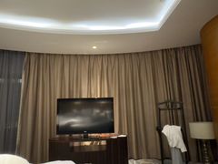 -厦门明发国际大酒店(会展中心环岛路店)