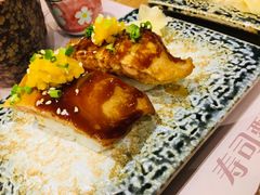 -林妈妈村·日式料理(宝山龙湖天街店)