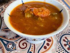 苏伯汤-食戟