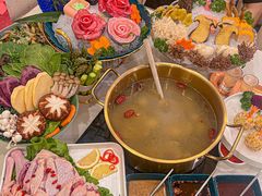 -十二春顶级锅物(泉亮花园店)