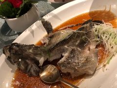 -三号黄浦会Canton Table