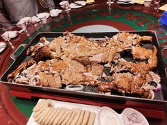 -九十九顶毡房(阜石路店)