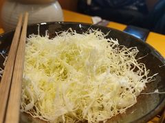 -胜博殿日式炸猪排(西红门店)