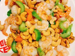 -添福来墨鱼饺子 · 海鲜东北菜(泡崖店)