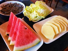 -老北京羊蝎子火锅(光荣道店)