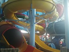 -青岛东方影都融创水世界