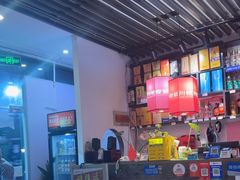 -川悦壹号·川菜(蠡溪路店)