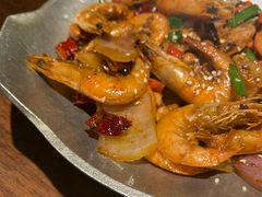 招牌香辣虾-大牌大·传统杭帮菜(湖滨店)