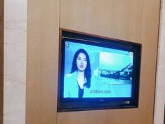 -酌宴府The China Club·广州万富希尔顿酒店(云城东路店)