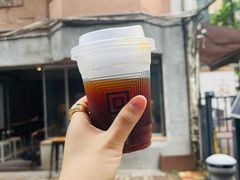 -来回·咖啡(天河南店)