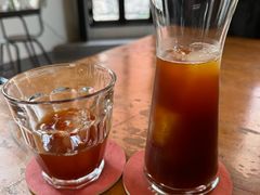 手冲咖啡-The Workshop Coffee