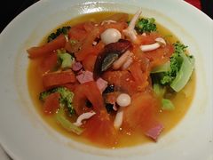 -绿茶餐厅(南方商城店)