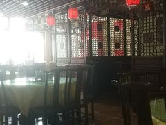 大堂-宝正臻天津包子总店(金阳光居易店)