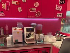 -K22.酸奶草莓(烟台芝罘店)