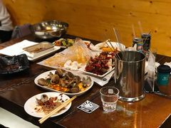 -枪火串烧·东北特色烧烤(罗湖总店)