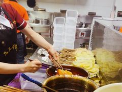 -马三洋芋片(兰州总店)