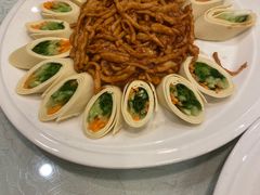 -黄家饺子东北特色菜馆(湖滨商业街店)