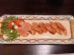 -希望日本料理(保利香槟花园店)