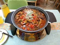 传统漓江芝麻剑啤酒鱼-大师傅金奖啤酒鱼(西街口总店)